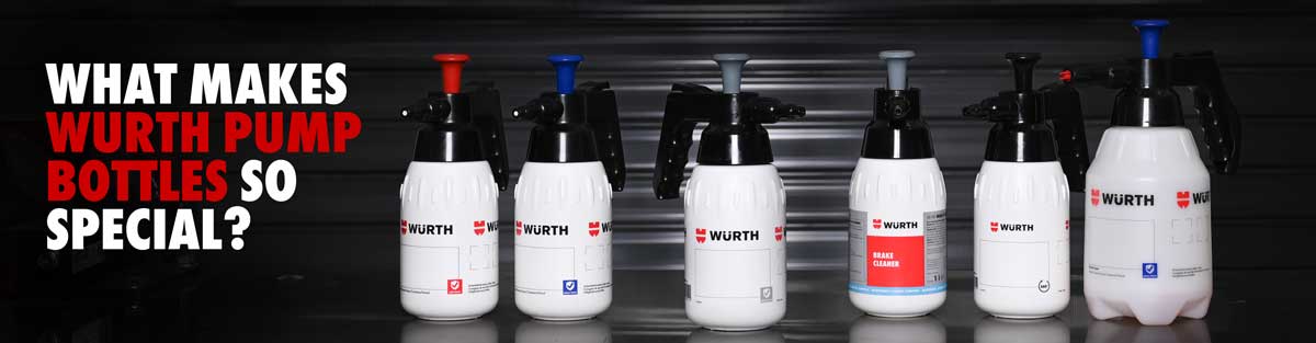 Buy Pump spray bottle online